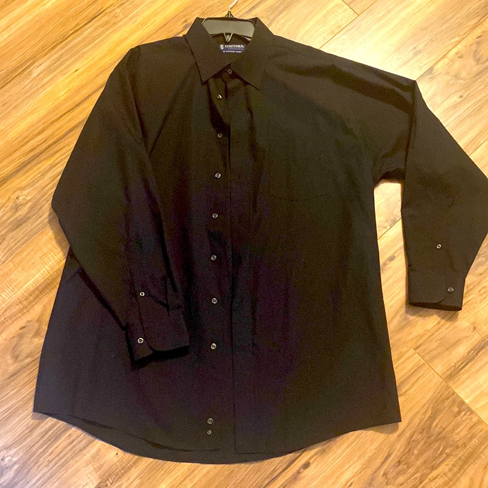 Mens dress shirt